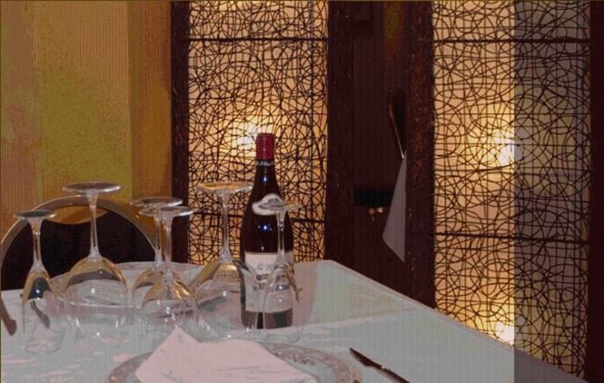 קלמוצ'ה Hotel Lazaro מראה חיצוני תמונה